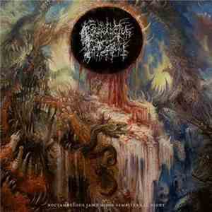 Prosanctus Inferi - Noctambulous Jaws Within Sempiternal Night album