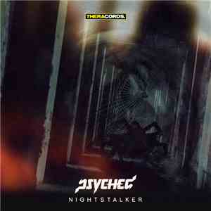 Psyched - Nightstalker album