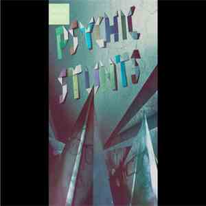 Psychic Stunts - Panic In Motion album