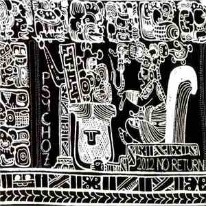 Psychoz - 2012 No Return album