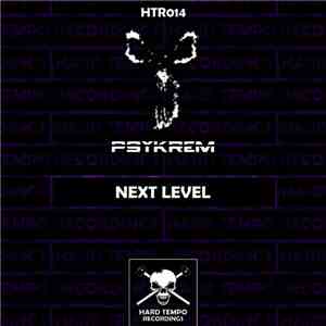 Psykrem - Next Level album