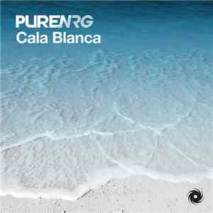 PureNRG - Cala Blanca album