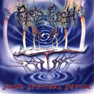 Putrid Flesh - Smind Spiritual Suffer album