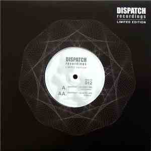 Quadrant , Kid Hops, Iris  - Convergence / Borealis album