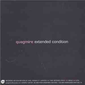 Quagmire - Extended Condition album