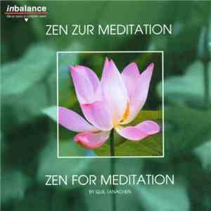 Quil Tanachen - Zen Zur Meditation / Zen For Meditation album