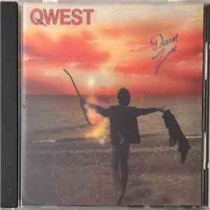 Qwest  - Dream Zone album