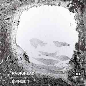 Radiohead - Identikit album