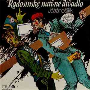 Radošinské Naivné Divadlo, Stanislav Štepka - Jááánošííík / Človečina album