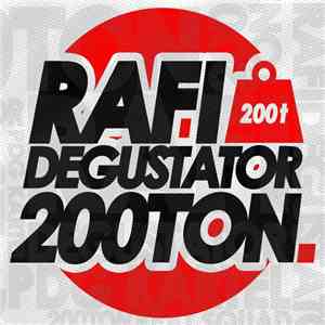 Rafi - 200 ton album