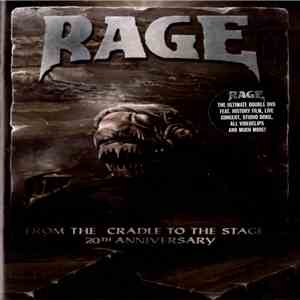 Rage  - From The Cradle To The Stage album