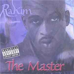 Rakim - The Master album