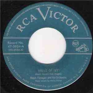 Ralph Flanagan And His Orchestra - Halls Of Ivy / Oh Babe! album