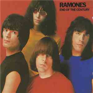 Ramones - End Of The Century album