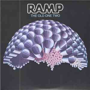 Ramp  - The Old One, Two / Paint Me Any Color album