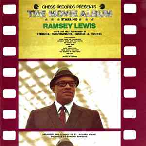 Ramsey Lewis - The Movie Album album
