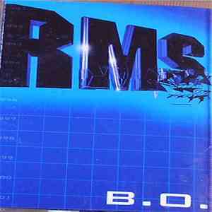 Rapmasters - Best Of album