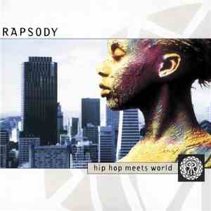Rapsody - Hip Hop Meets World album