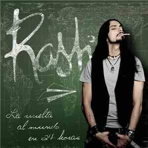 Rash  - La Vuelta Al Mundo En 24 Horas album