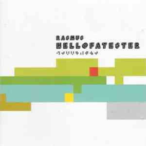 Rasmus - Hell Of A Tester album
