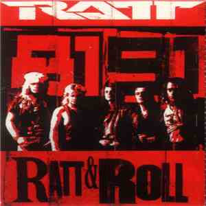 Ratt - Ratt & Roll 8191 album