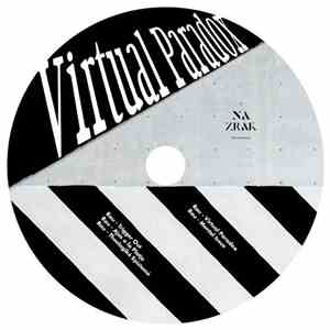 Rau  - Virtual Paradox album
