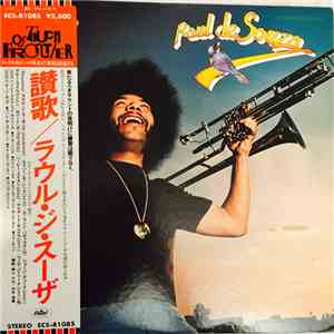 Raul de Souza - Don't Ask My Neighbors album