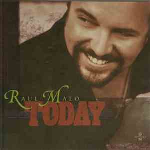 Raul Malo - Today album
