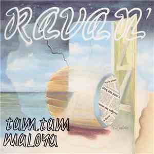 Ravan' - Tam-Tam Maloya album