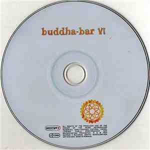 Ravin - Buddha-Bar VI album