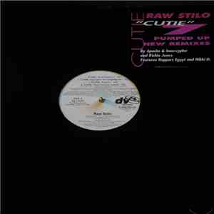 Raw Stilo - Cutie album
