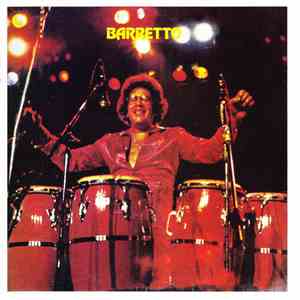 Ray Barretto - Barretto album