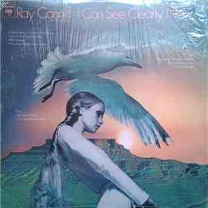Ray Conniff And The Singers - I Can See Clearly Now album