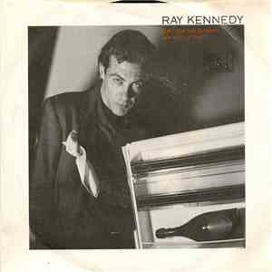Ray Kennedy - Just For The Moment album
