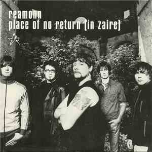 Reamonn - Place Of No Return (In Zaire) album