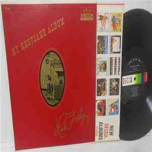 Red Foley - My Keepsake Album album