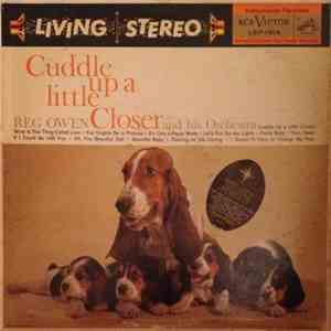 Reg Owen And His Orchestra - Cuddle Up A Little Closer album