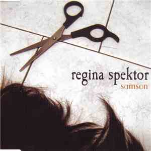 Regina Spektor - Samson album