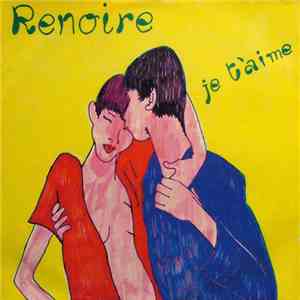 Renoire - Je T'aime album