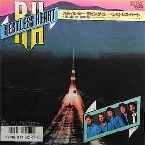 Restless Heart - I'll Still Be Loving You album