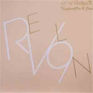 Revl9n - Someone Like You (Remixes) album