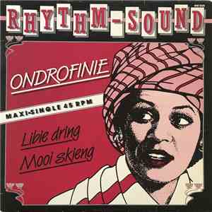 Rhythm Sound - Ondrofinie album