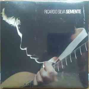 Ricardo Silva  - Semente album