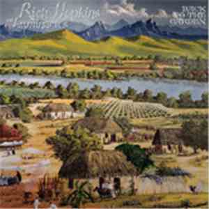 Rich Hopkins & Luminarios - Back To The Garden album