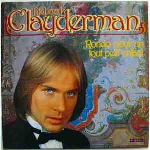Richard Clayderman - Rondo Pour Un Tout Petit Enfant album