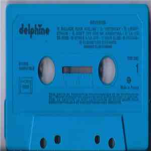 Richard Clayderman - Rêveries album
