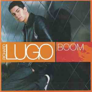 Richard Lugo - Boom album