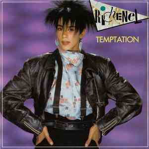 Richenel - Temptation album