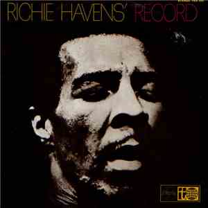 Richie Havens - Richie Havens' Record album