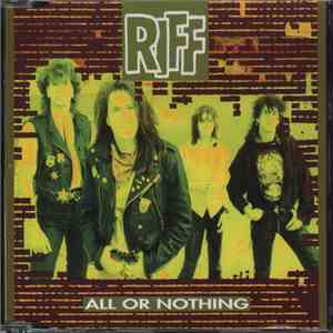 Riff  - All Or Nothing album